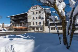 Bergland Hotel, Seefeld