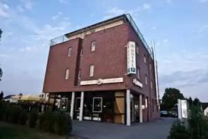 Hotel Manu, Paderborn