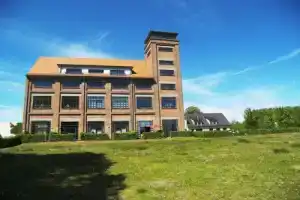 Loft De Mar Schlossinsel Apartments, Wolgast