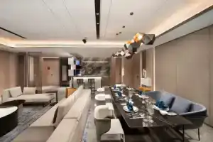 Crowne Plaza HANGZHOU SCIENCE CITY by IHG, Hangzhou