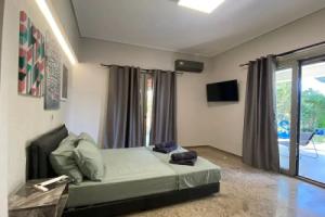 Kalamata Garden Haven - Escape Amidst Greenery Tourist base, Kalamata