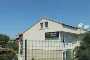 NG Hisar Apart & Restaurant, Oludeniz