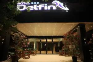 Hotel Delfin, Constantza