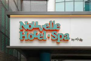 Nouvelle Hotel and Spa by Anook Jongro, Seoul