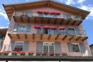 CA' DEL GIACOMINO - Cipat 53472 Apartments, Baselga di Pine