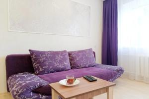 Apartment Frunze Avenue 26 building 4, Vitebsk