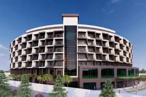 Side Stella Elite Resort & Spa 16 Plus - Ultra All Inclusive, Side