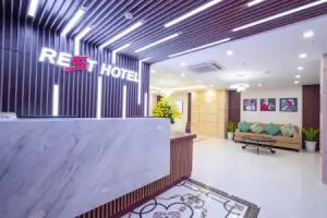 Rest Hotel & Apartment, Da Nang