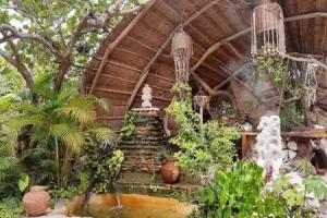 Glamp Ikal Hotel, Tulum