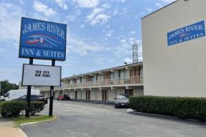 James River Inn & Suites, Newport News