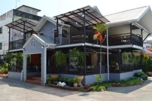 Romantic Hotel, Rayong City