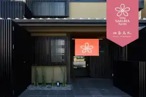 Stay Sakura Kyoto Shijo Karasuma, Kyoto