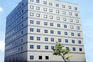 Hotel Route-Inn Aomori Ekimae, Aomori