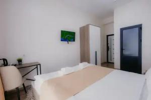 SADI Hotel, Tashkent