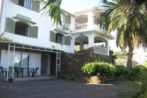 Tamarin Chambres d'Hotes, Tamarin