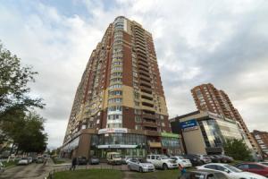 Апартаменты на Проспекте Ленина 112, Tula