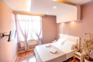 Hotel Paganini, Florence