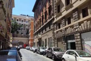 B&B Hotel Roma Italia Viminale, Rome