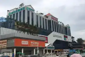 City Comfort Inn Longhua Guanlan Avenue, Shenzhen