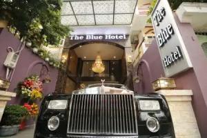 The Blue Hotel, Ho Chi Minh