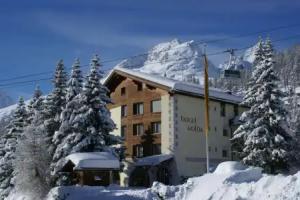 B&B St Moritz, St. Moritz