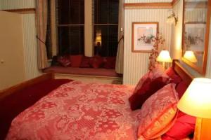 Villa Rouge B&B, Invercargill