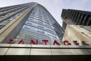 Pantages Hotel Downtown Toronto, Toronto