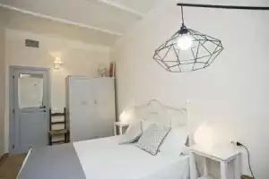 Casa Natura e Relax with panoramic terrace on-NATURA E RELAX, Marciana
