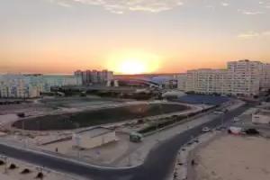 Квартира, Aktau