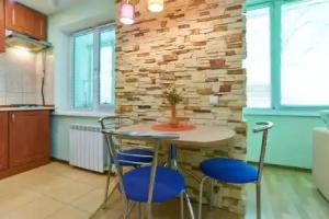 Home-Hotel Metropolita Sheptitskogo 1A, Kiev