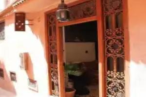 Hostel Dar Ben Youssef, Marrakech
