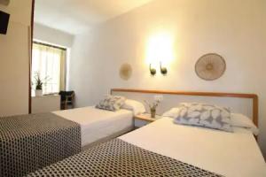 Hotel Canada, Benicassim