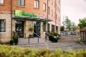 Holiday Inn Belfast City Centre by IHG, Belfast