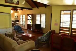 Club Fiji Resort, Nadi