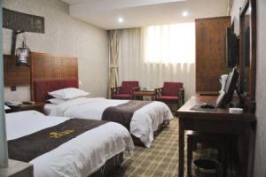 Tian Bao Hotel, Xi'an