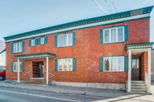 Suites Saint-Antoine, Ottawa