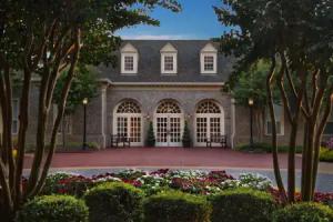 Marriott's Manor Club at Ford's Colony, Williamsburg