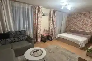 Apartments on Vyshnevolotskaya street, 48, Borovichi