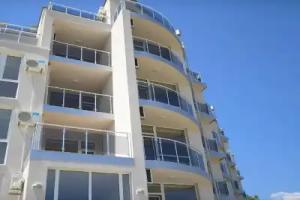 Apartment in Panchev complex, Byala