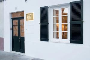 120 Hotel Boutique, Ciutadella