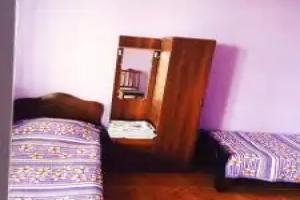 Andria Pirvelwodebuli 8, Batumi