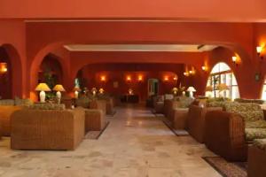 Arabia Azur Resort - All Inclusive, Hurghada
