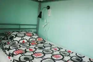 SweetDream Guesthouse - Hostel, Helsinki