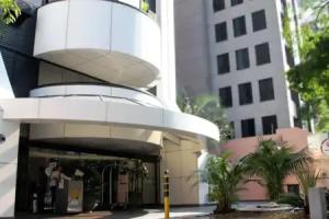 Suite Particular na Regiao da Faria Lima, Sao Paulo