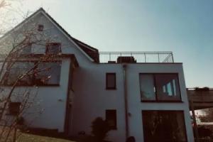 Residenz-am-Trammer-See Apartments, Plon