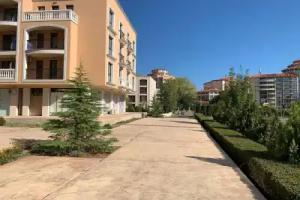 Apartament №1 in Villa Astoria 5, Elenite