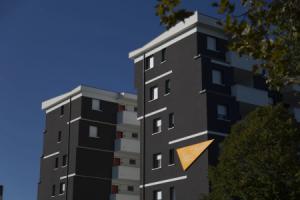 Nero D'Avorio Aparthotel & SPA, Rimini