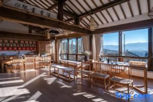 Mr. Xu · Xihe Yard · Retro Aesthetic View Guesthouse Old Town of Branch, Lijiang