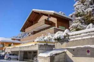 Ferienwohnung Titschermatte Apartments, Adelboden