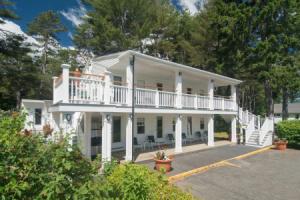 Dunes on the Waterfront, Ogunquit